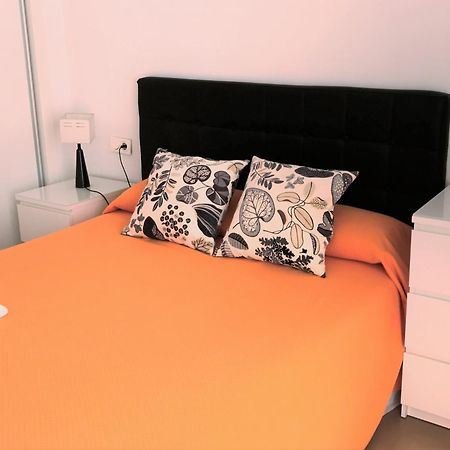 Apartamento En El Centro De רונדה מראה חיצוני תמונה