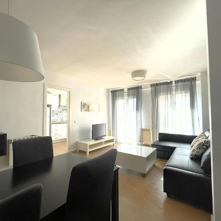 Apartamento En El Centro De רונדה מראה חיצוני תמונה