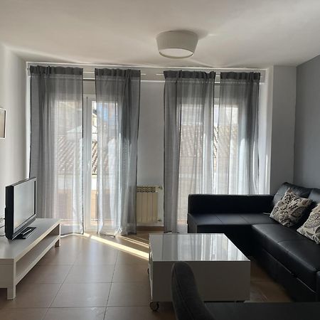 Apartamento En El Centro De רונדה מראה חיצוני תמונה