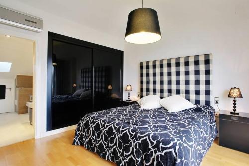 Apartamento En El Centro De רונדה מראה חיצוני תמונה