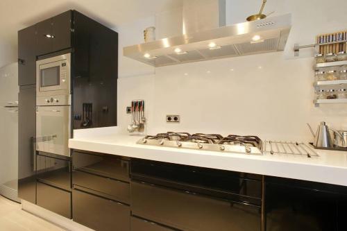 Apartamento En El Centro De רונדה מראה חיצוני תמונה