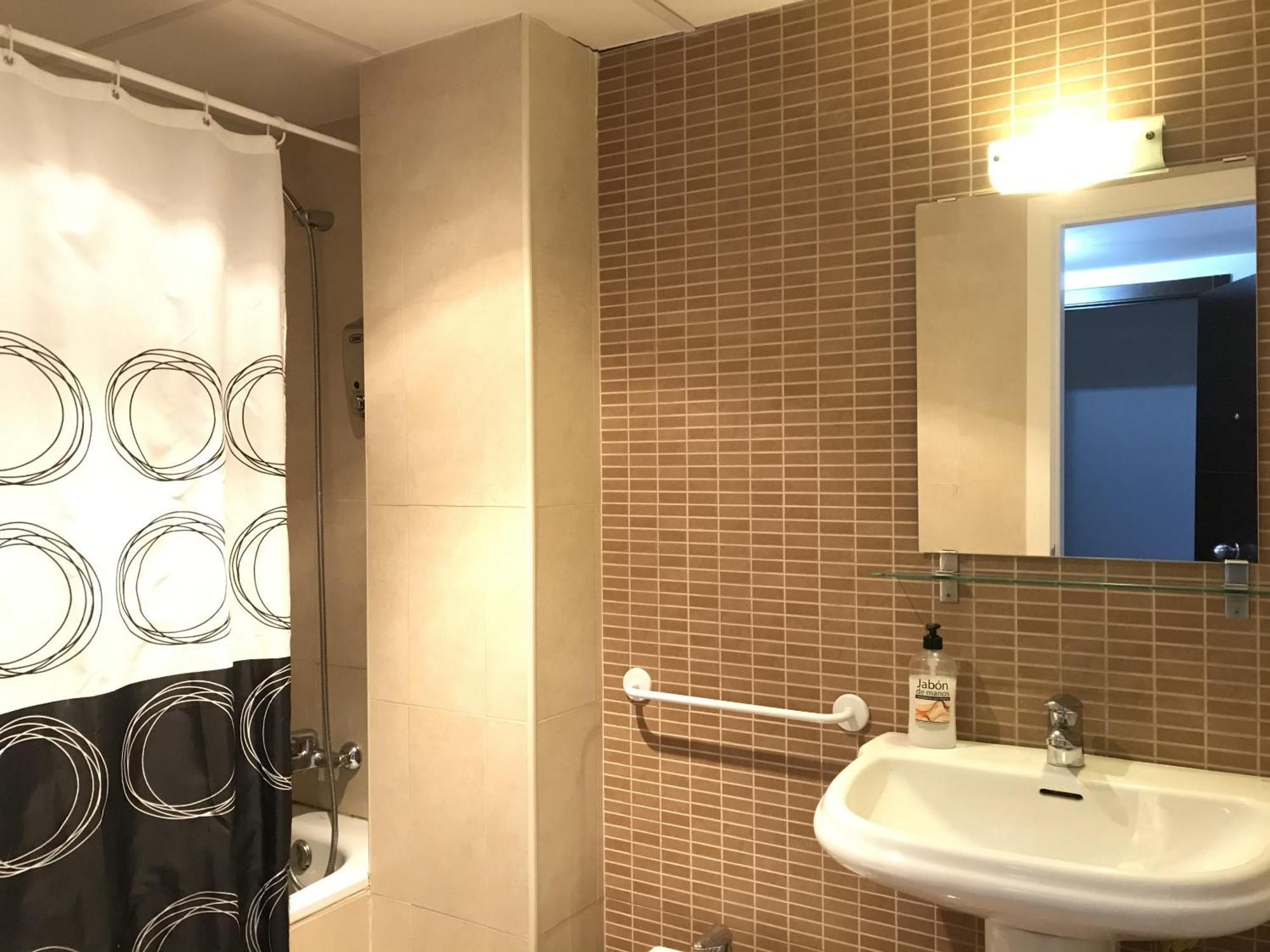 Apartamento En El Centro De רונדה מראה חיצוני תמונה