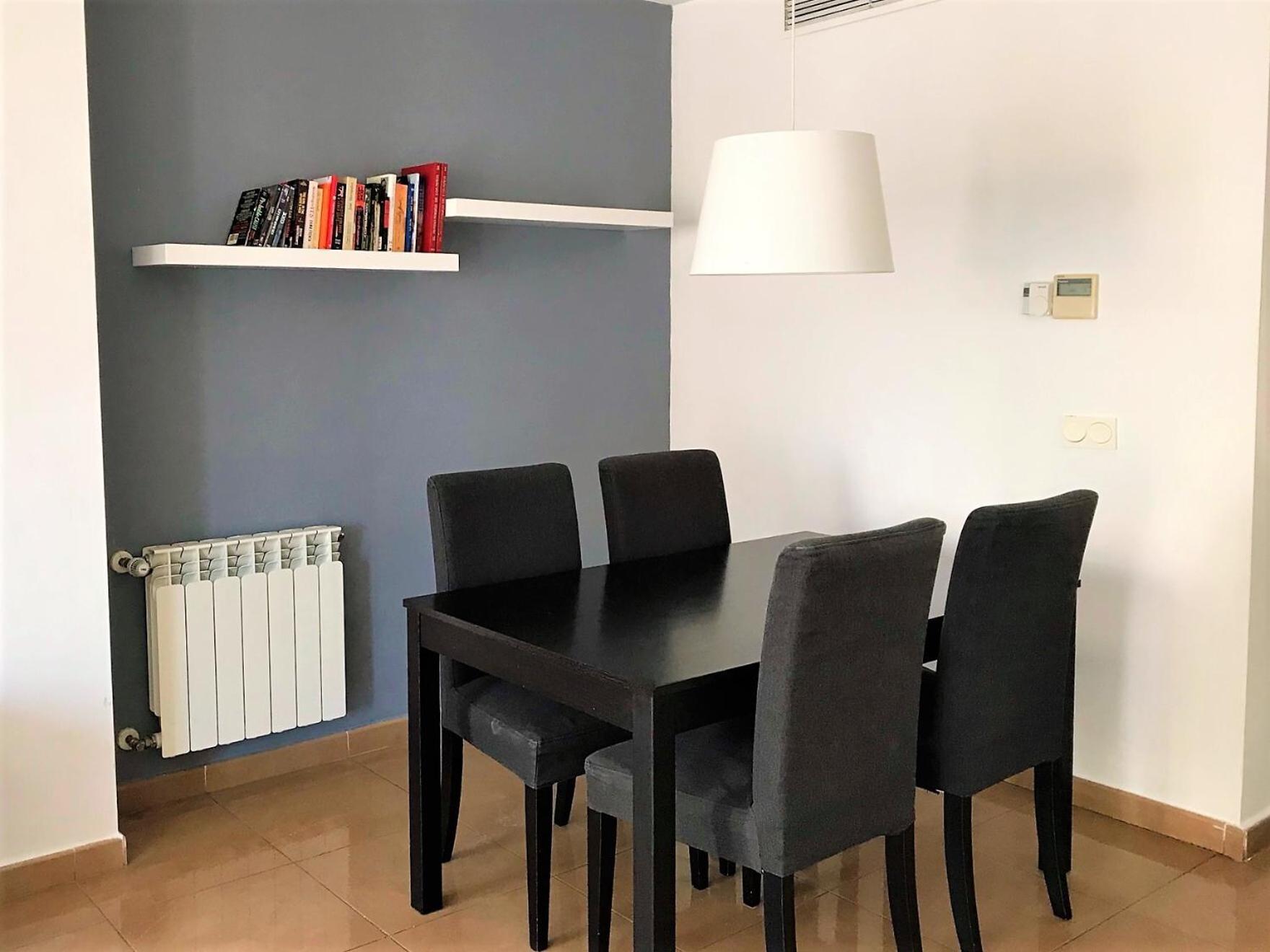 Apartamento En El Centro De רונדה מראה חיצוני תמונה