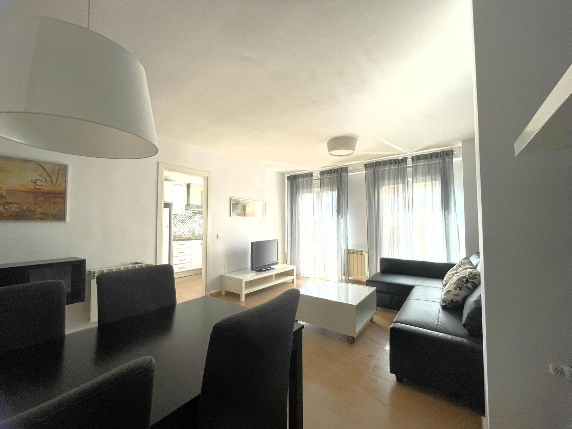 Apartamento En El Centro De רונדה מראה חיצוני תמונה
