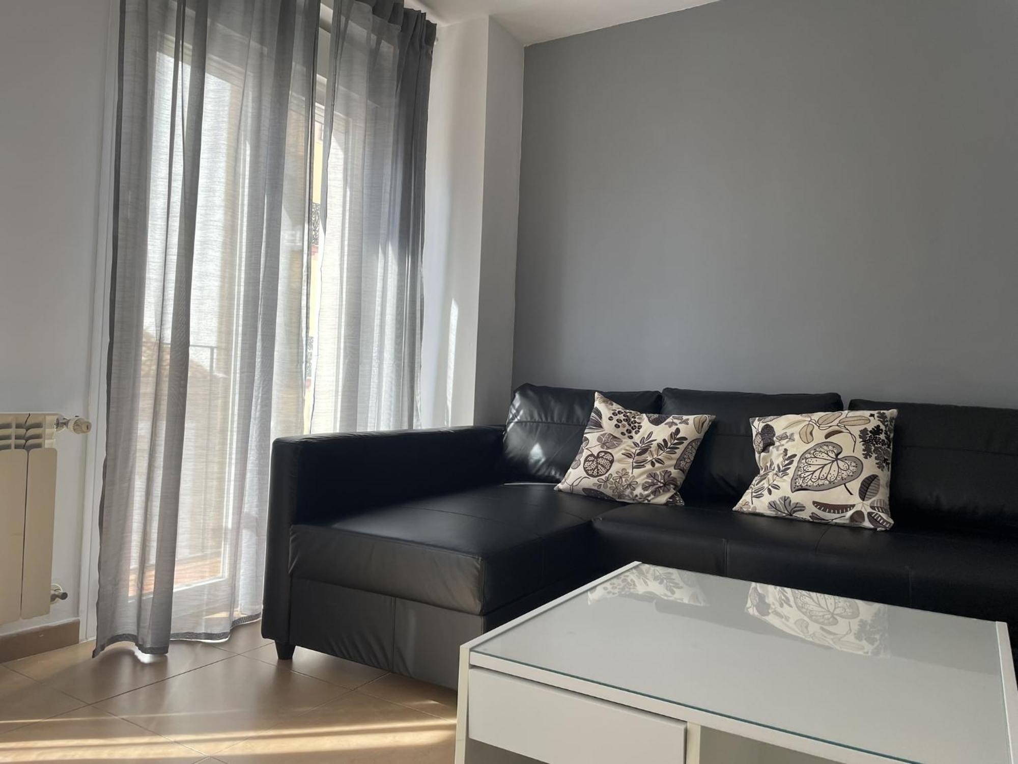 Apartamento En El Centro De רונדה מראה חיצוני תמונה