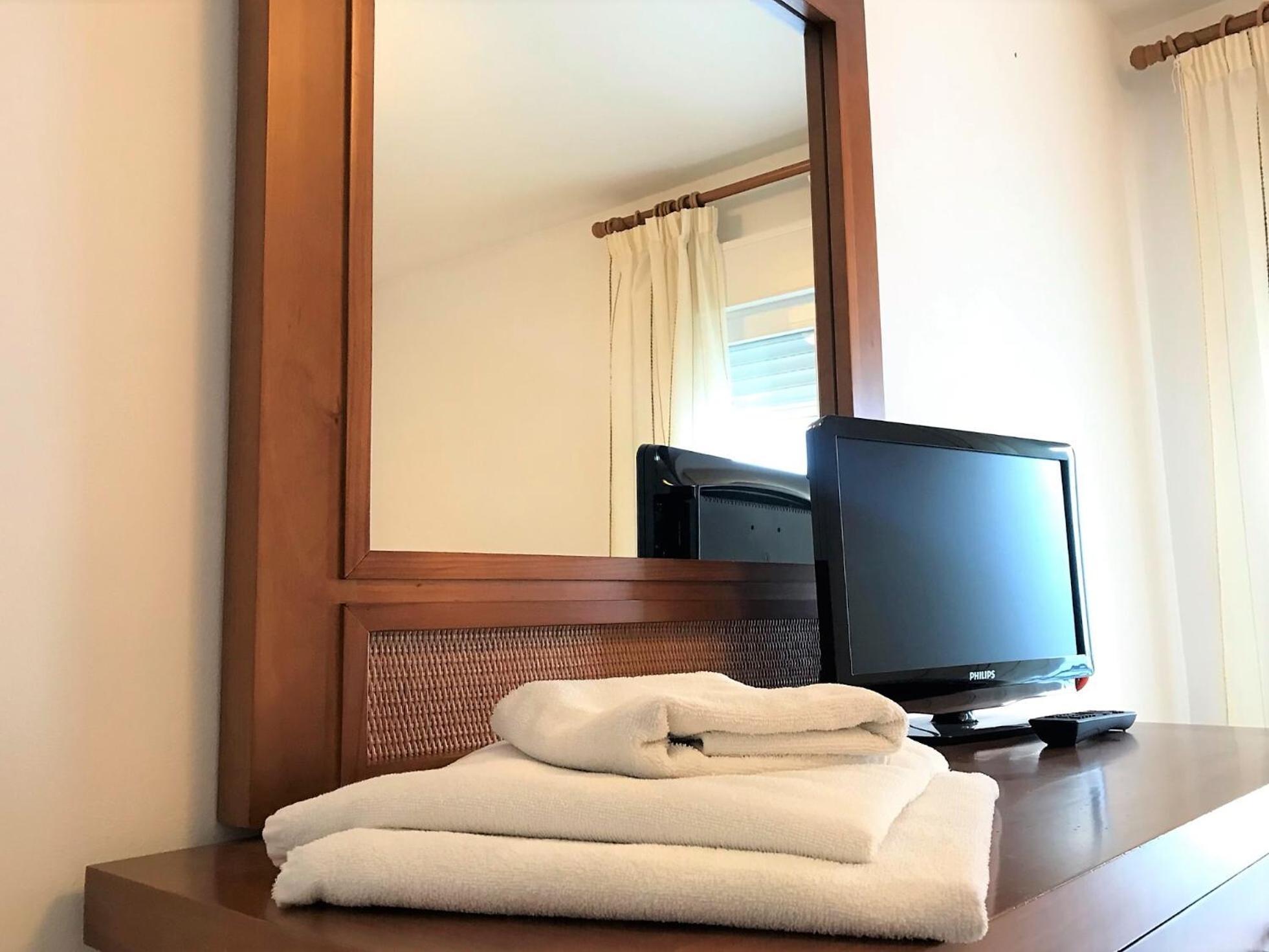 Apartamento En El Centro De רונדה מראה חיצוני תמונה