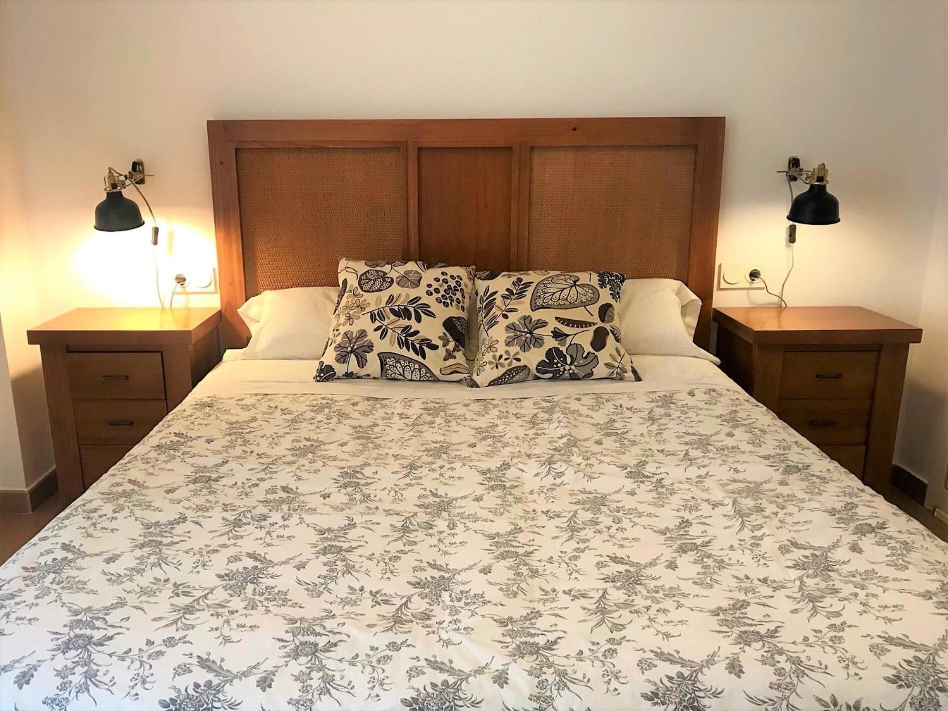 Apartamento En El Centro De רונדה מראה חיצוני תמונה