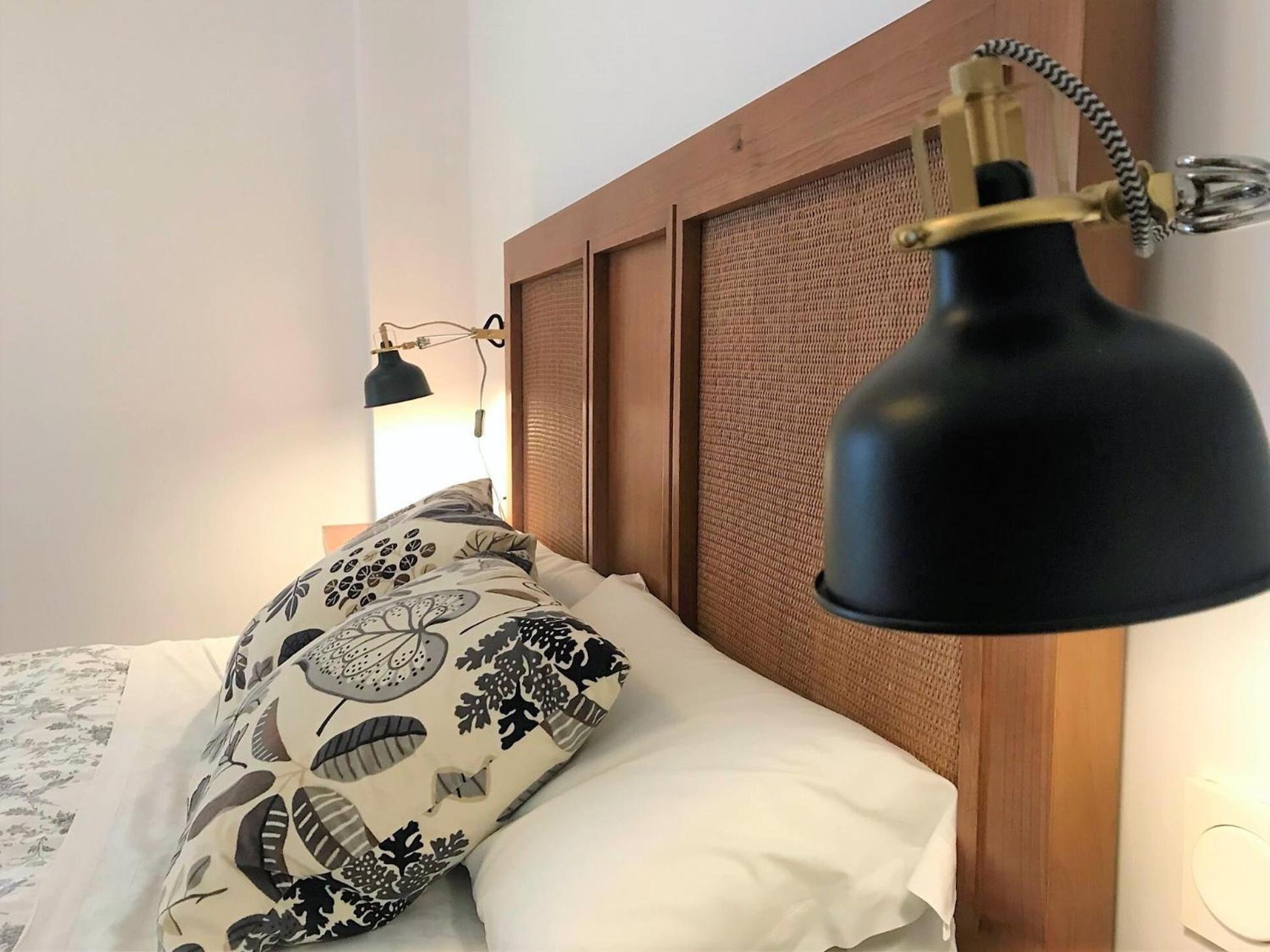 Apartamento En El Centro De רונדה מראה חיצוני תמונה